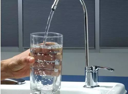銅綠假單胞菌如何進(jìn)入飲用水中的？